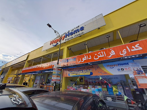 HappyHome Kuala Lipis