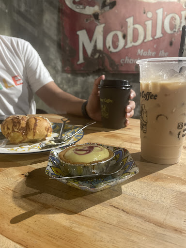 Garage Coffee Kuantan Garage Coffee Kuantan