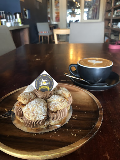 Java Flava Cafe