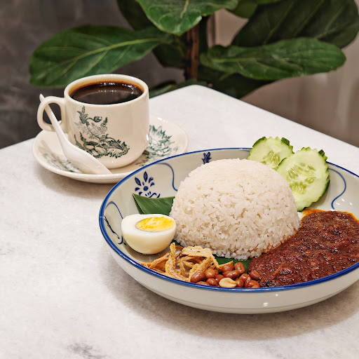 On The Way Kopitiam | Jalan Beserah • Kuantan