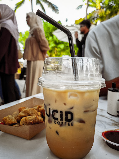 LUCID Coffee