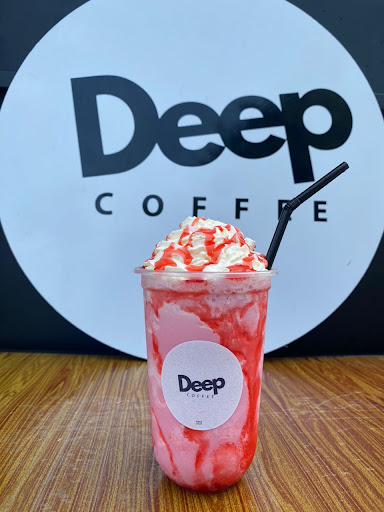 Deep Coffee