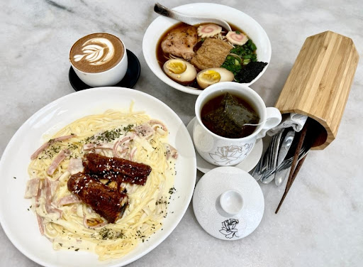 Coffee Shop Kohi Ventures