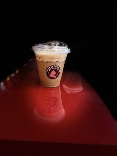 The Angrybeans Coffee