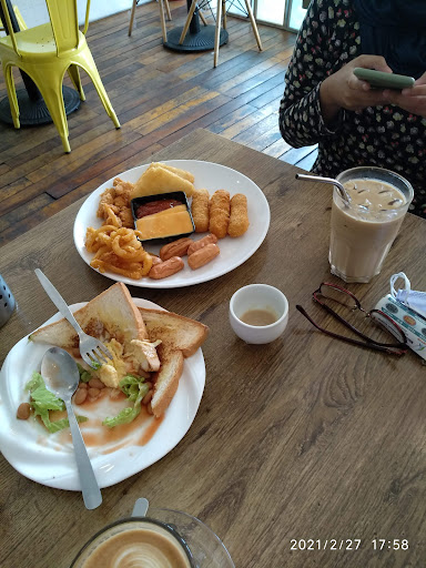 Coffee Millery