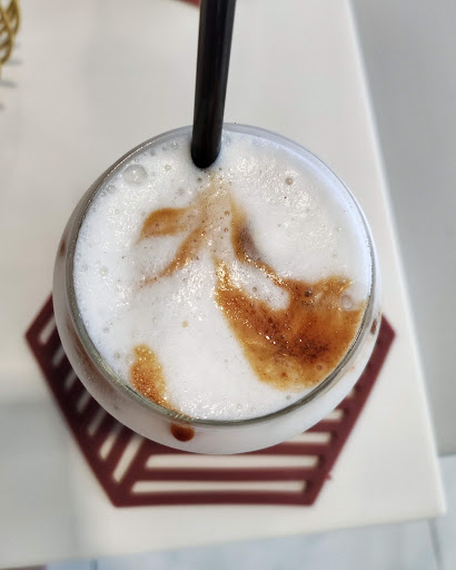 Kyaku Cafe