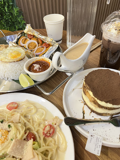 Daily Coffee Jalan Besar, Kuantan
