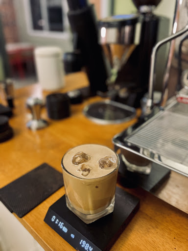 Bittersweet Coffee Brewers