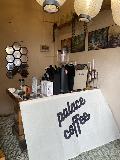 Palace Coffee
