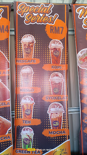COFFEE Kamu COFFEE Kamu