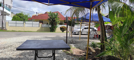 Warung Bawah Pokok Saga Mentakab