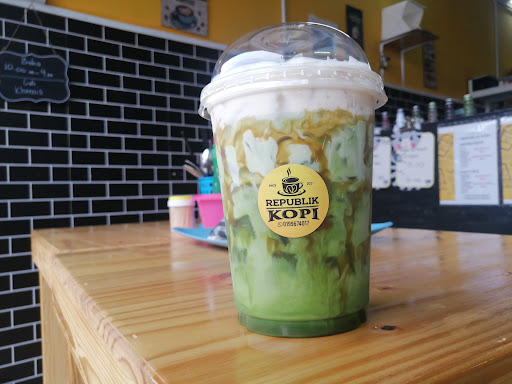 Republik Kopi