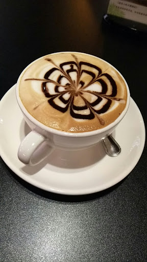 静思书轩（淡马鲁店）Jing-Si Books & Cafe (Temerloh)