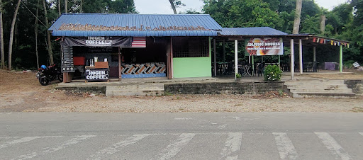 The Hogeh Coffee Temerloh