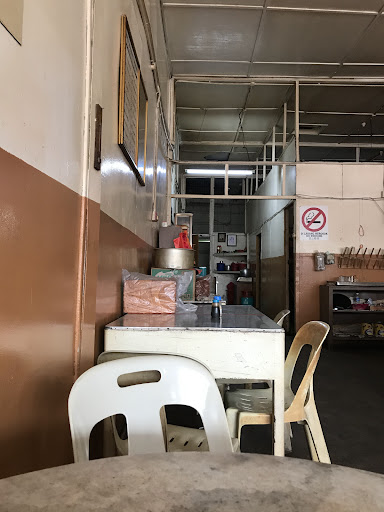 Hok Hin Kopitiam Hok Hin Kopitiam