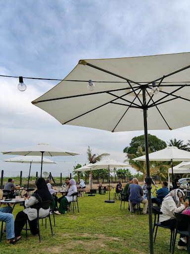 Laman Kampung Cafe Laman Kampung Cafe