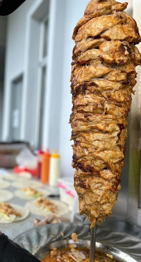 Qais Shawarma Cafe (New)