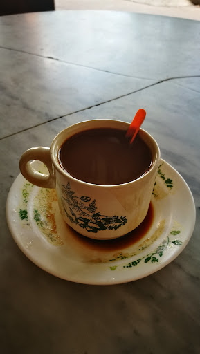 Tien Lock coffee shop