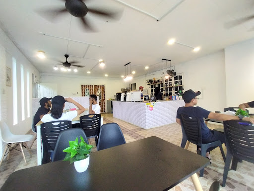 Bendera Coffee & Tea Bendera Coffee & Tea