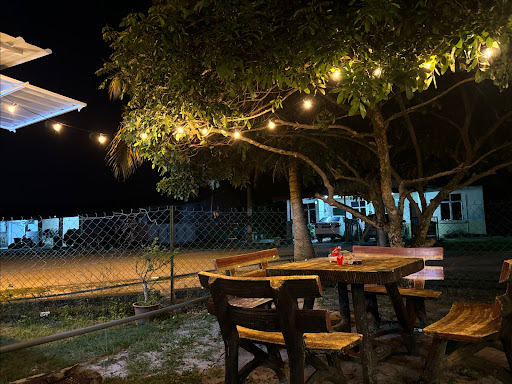 Kedai tepi rumah by ateynnnlie