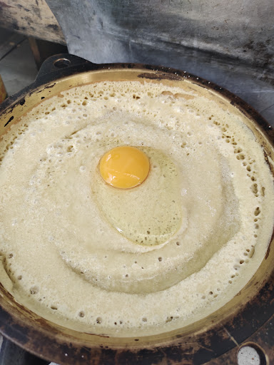 Apam Balik Special Pekan (formerly Apam Balik Pak Awang)