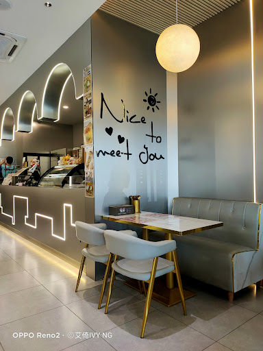 Hey Chill Cafe Jenjarom Hey Chill Cafe Jenjarom