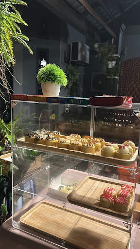 DALKOMI CAFE DALKOMI CAFE
