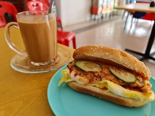 118 Coffee House