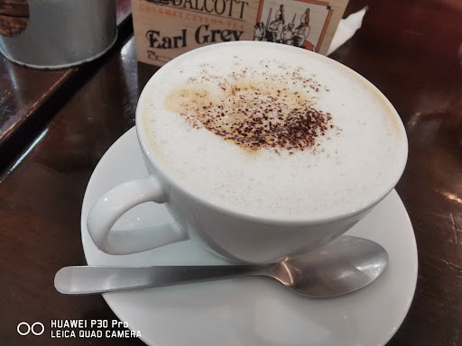 East Coast Coffee House East Coast Coffee House