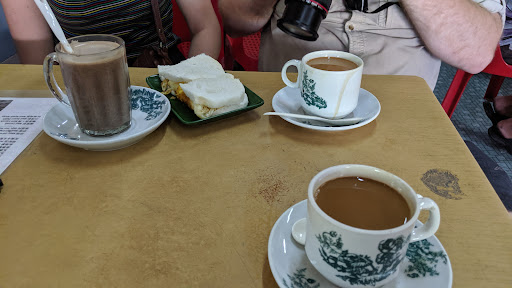 Kedai Kopi Sun Yuen Cheong