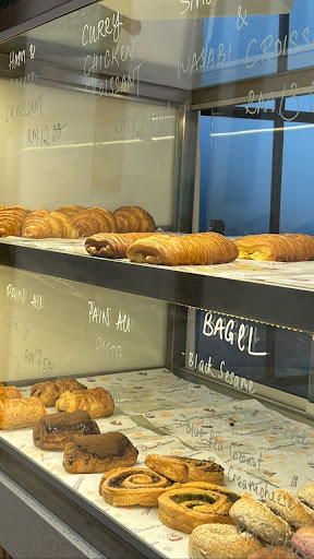 Le Joie Patisserie Le Joie Patisserie