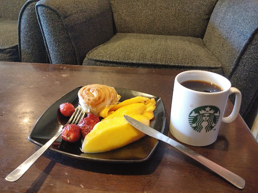 Starbucks Cameron Highlands Starbucks Cameron Highlands