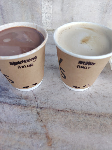 M/S lite coffee M/S lite coffee