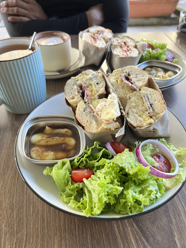 Beku Cafe Beku Cafe