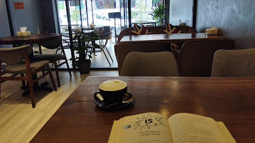 Bake an Cafe Bake an Cafe