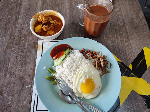 Yong Teng Cafe Yong Teng Cafe