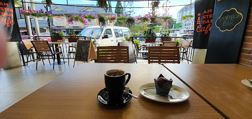 Amsterdam Cafe Amsterdam Cafe