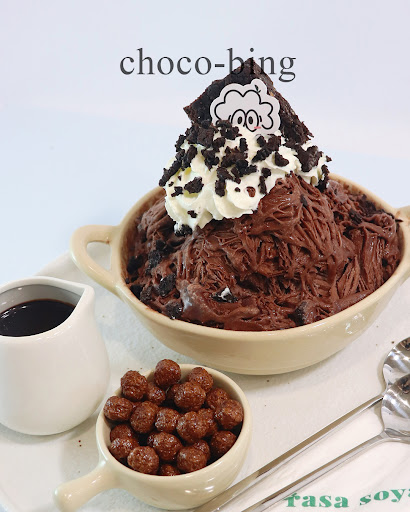 Rasa Soya Cafe Cameron Highland Rasa Soya Cafe Cameron Highland