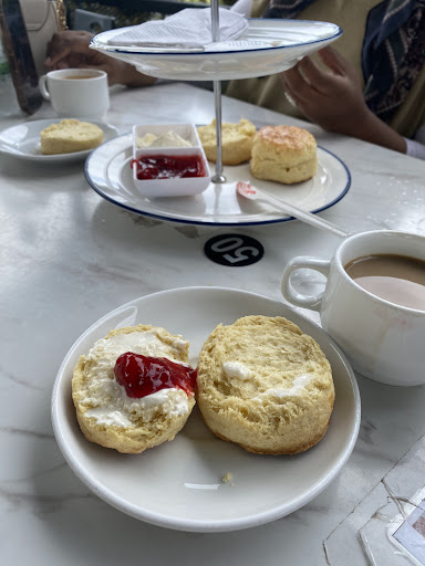 Awang Besar Cafe Awang Besar Cafe