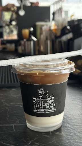 Kopi Goh Kopi Goh