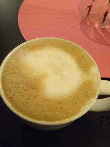 Brinchang Cafe Brinchang Cafe