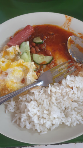 Singgah Corner