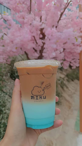 MIKU CAFE @ TOKYO TOWN CAMERON HIGHLANDS MIKU CAFE @ TOKYO TOWN CAMERON HIGHLANDS