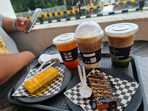 Temerloh Coffee Company