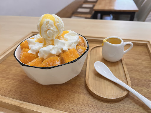 Kafe 3C.Temerloh 3C 카페