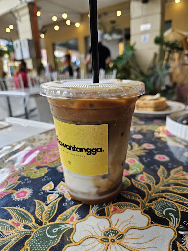 Kedai Kesidang @ Kopi Bawah Tangga