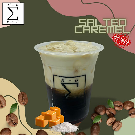The Sum Kopi Temerloh