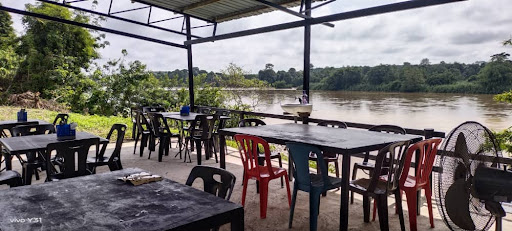 CAFE D' KARAI