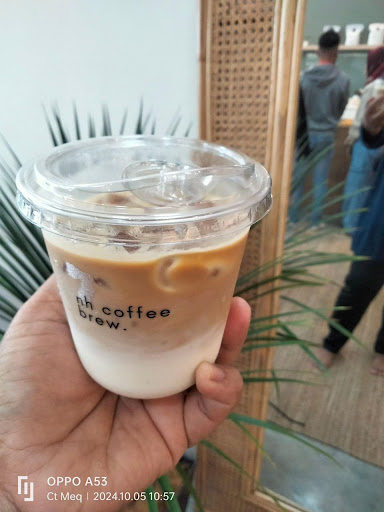NH Coffee Brew NH Coffee Brew