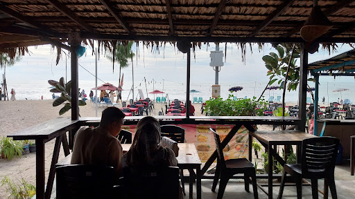 Santai Santai Cafe Santai Santai Cafe